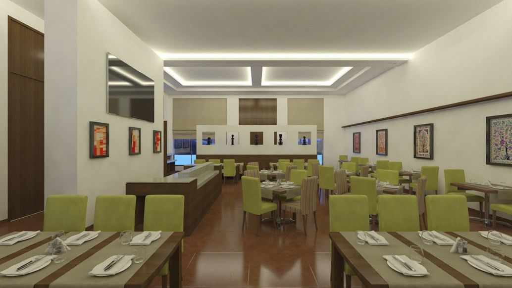 Regenta Central Hestia Dahej, Bhensali מראה חיצוני תמונה