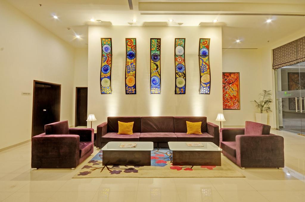 Regenta Central Hestia Dahej, Bhensali מראה חיצוני תמונה