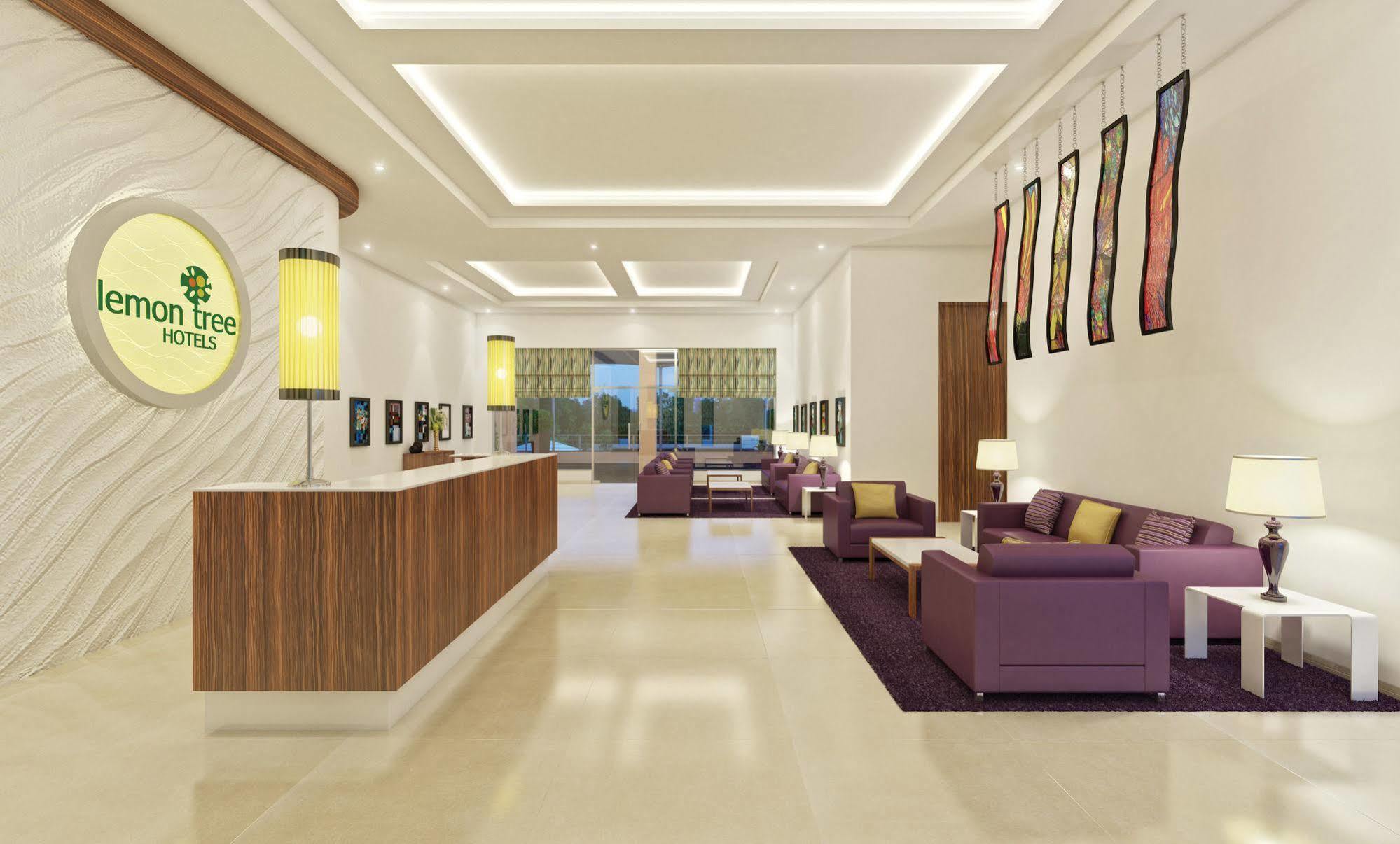 Regenta Central Hestia Dahej, Bhensali מראה חיצוני תמונה