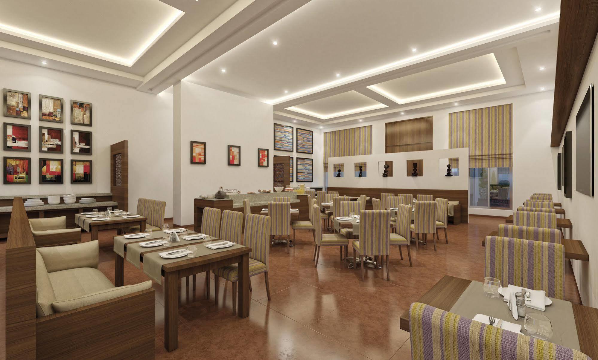 Regenta Central Hestia Dahej, Bhensali מראה חיצוני תמונה