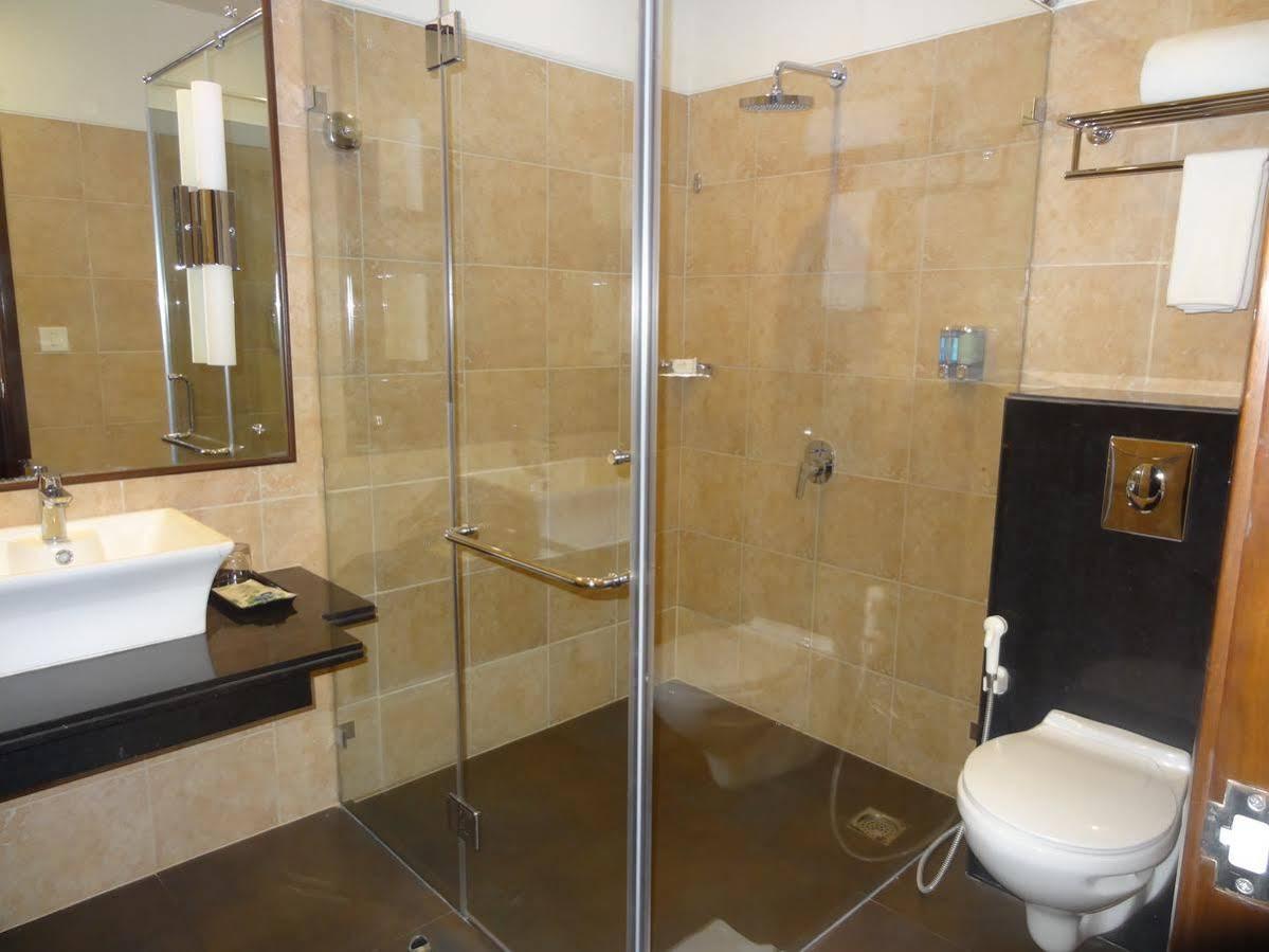 Regenta Central Hestia Dahej, Bhensali מראה חיצוני תמונה