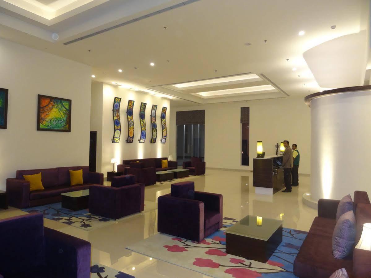 Regenta Central Hestia Dahej, Bhensali מראה חיצוני תמונה